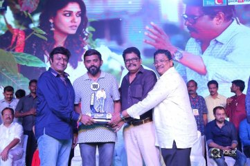 Jai Simha 100 Days Celebrations Photos